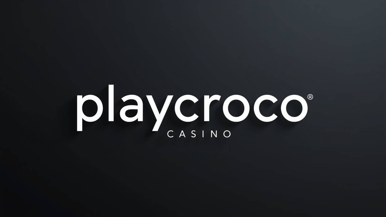 Playcroco Casino